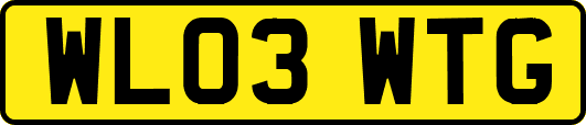WL03WTG