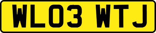 WL03WTJ