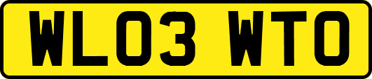 WL03WTO