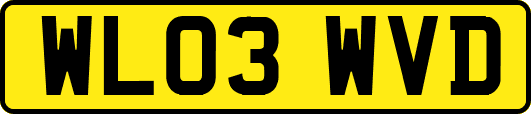 WL03WVD