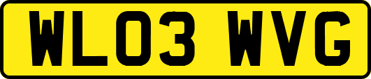 WL03WVG