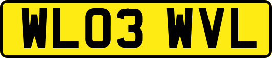 WL03WVL