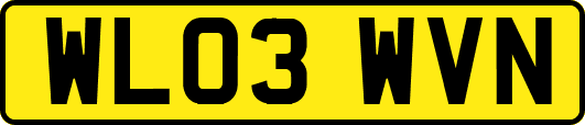 WL03WVN