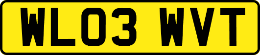 WL03WVT