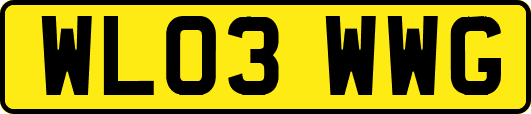 WL03WWG