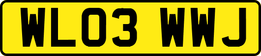 WL03WWJ