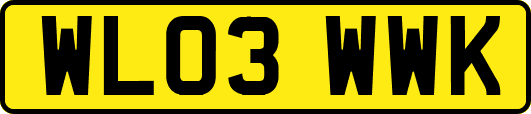 WL03WWK