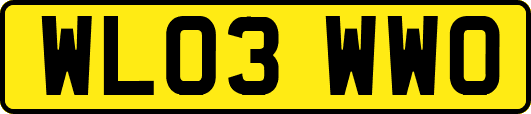 WL03WWO