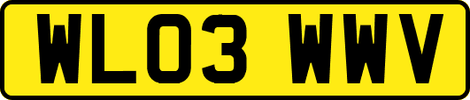 WL03WWV