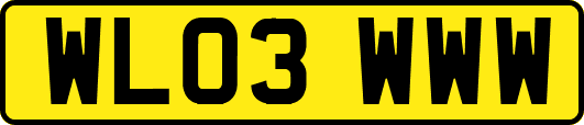 WL03WWW