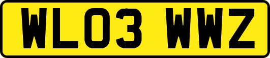 WL03WWZ