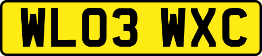 WL03WXC