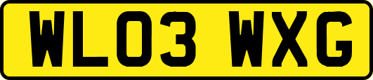 WL03WXG