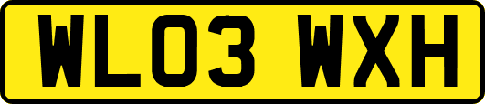 WL03WXH