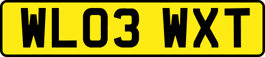 WL03WXT