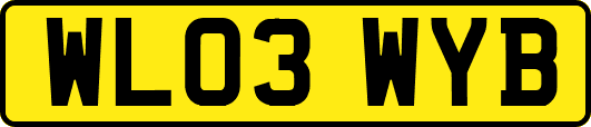 WL03WYB
