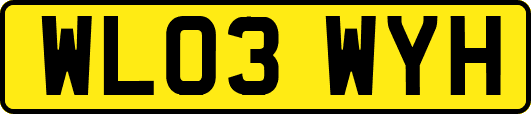 WL03WYH