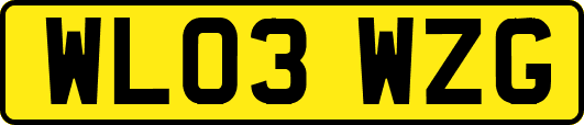 WL03WZG