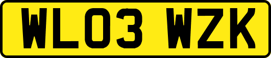 WL03WZK