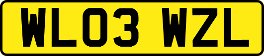 WL03WZL
