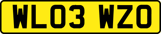 WL03WZO