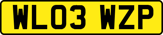 WL03WZP