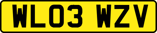 WL03WZV