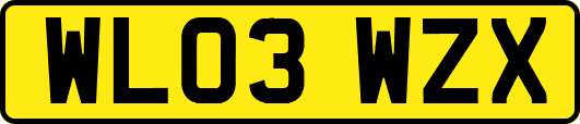 WL03WZX