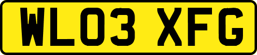 WL03XFG