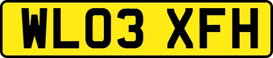 WL03XFH