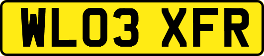 WL03XFR