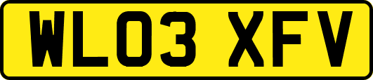 WL03XFV