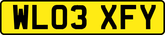 WL03XFY