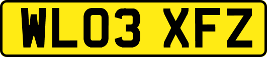 WL03XFZ