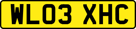 WL03XHC