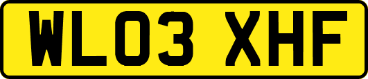 WL03XHF