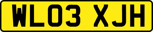 WL03XJH
