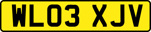 WL03XJV