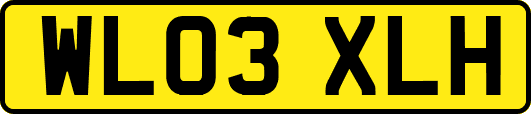 WL03XLH