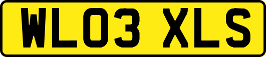 WL03XLS