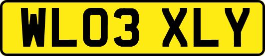 WL03XLY