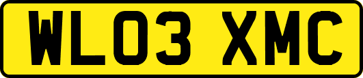 WL03XMC