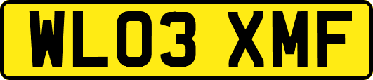 WL03XMF
