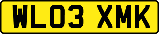 WL03XMK
