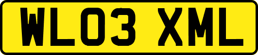 WL03XML