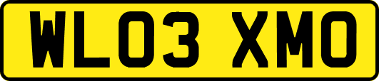 WL03XMO