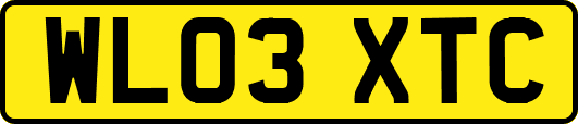 WL03XTC