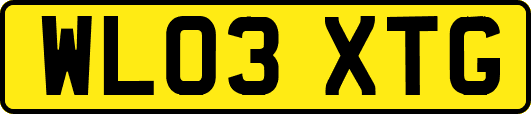 WL03XTG