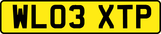 WL03XTP