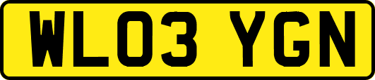WL03YGN